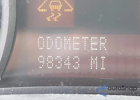 2008 Pontiac Torrent из США, поврежденный, VIN 2CKDL33F186321664